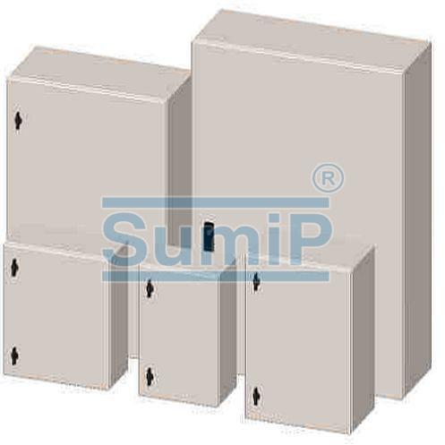 G2S Series Stainless Steel Enclosure