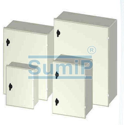 G3G Series GRP Cabinet Enclosure