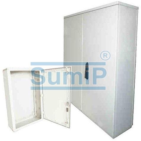 G4G Series GRP Enclosure