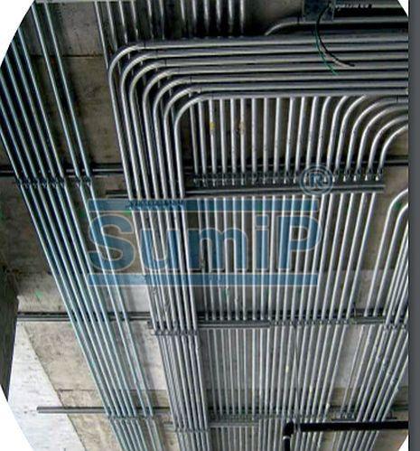 GRP Conduit Pipe