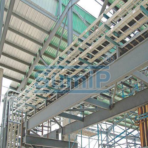 Ladder Type Cable Tray