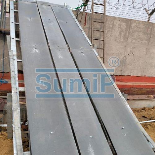 Perforated Type Cable Tray