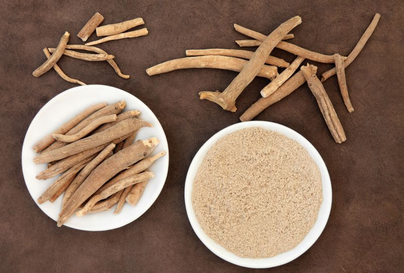 Ashwagandha Roots Powder