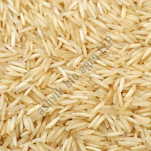White Basmati Rice