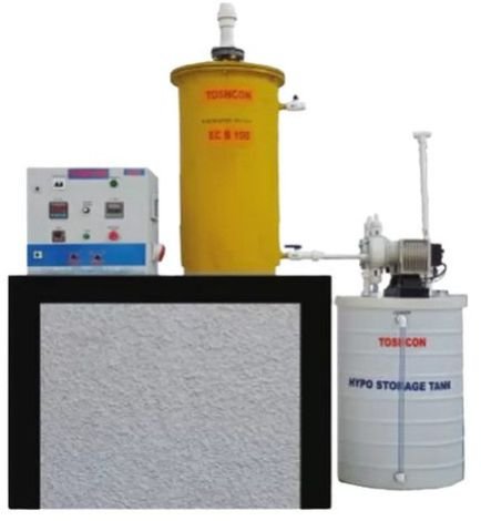 Electro Chlorination System