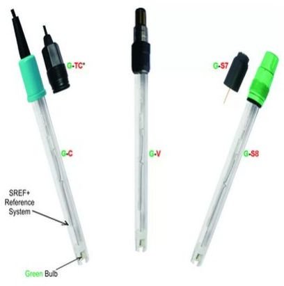 G Series PH Electrode