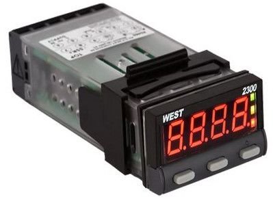N2300 PID Temperature Controller