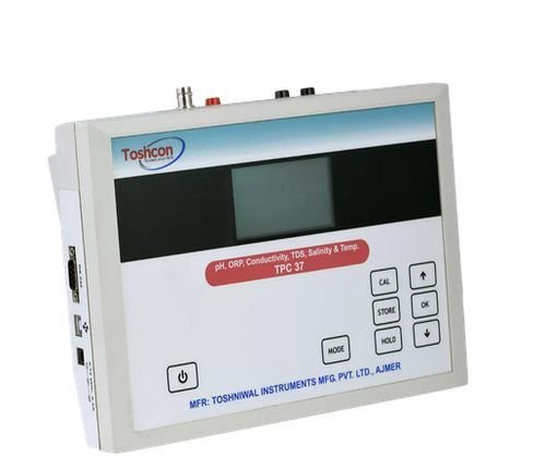 TPC37 Benchtop Multiparameter