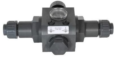 Vacuum Change Over Valve