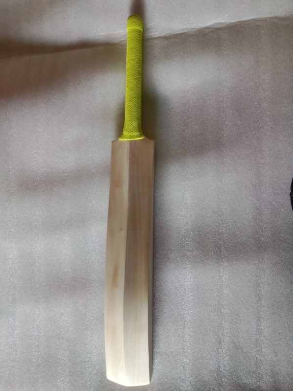 English Willow Cricket Bat