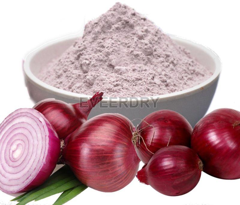 Dehydrated Red Onion Powder