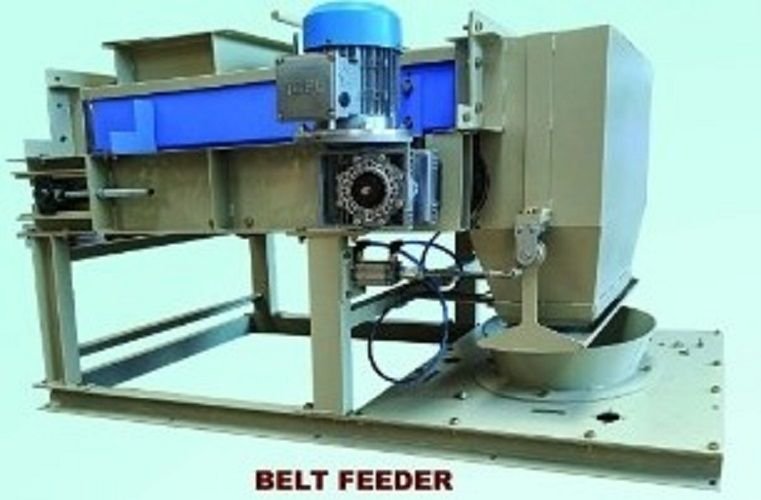 Belt Feeders