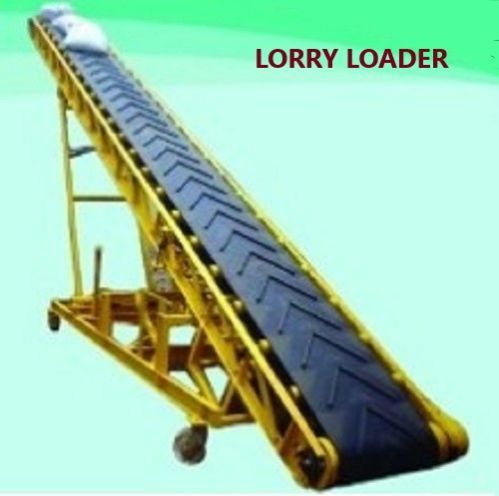 Lorry Loader