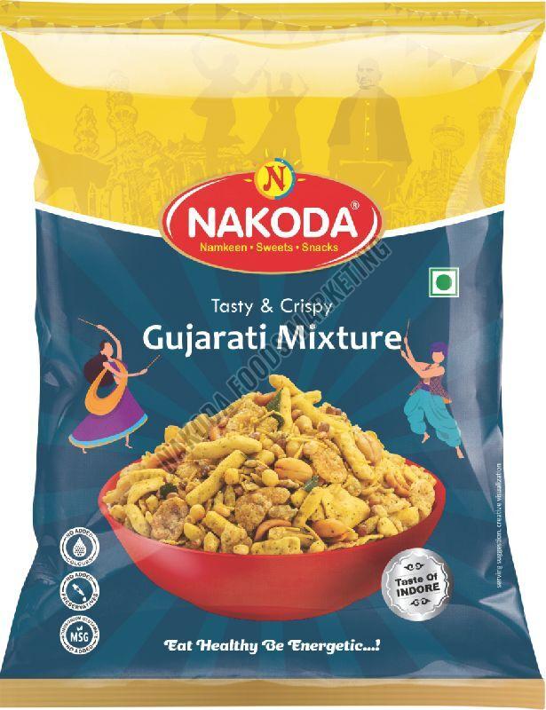 GUJARATI MIXTURE