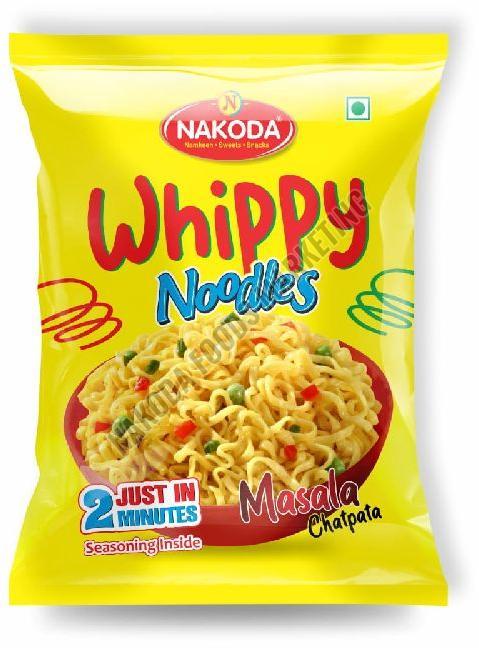 Instant Noodles