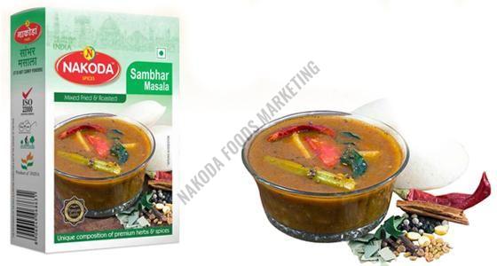 Sambhar Masala