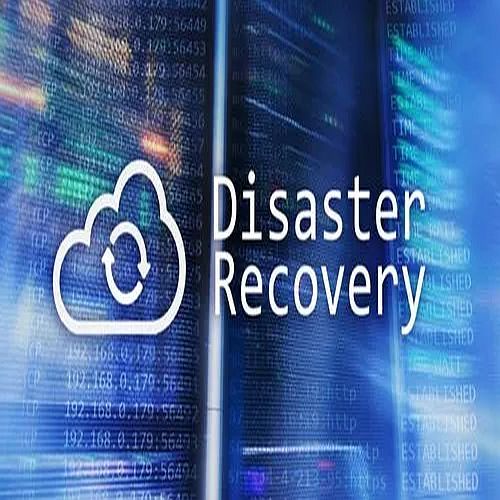 Disaster Recovery Services