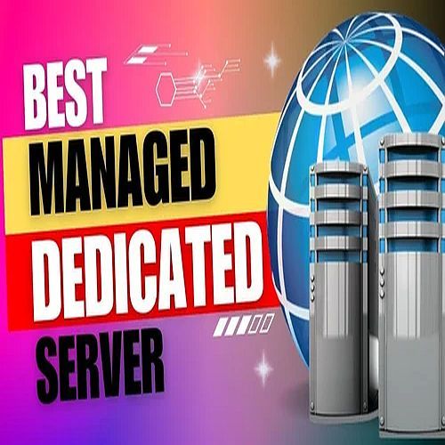 Managed Dedicated Server Services