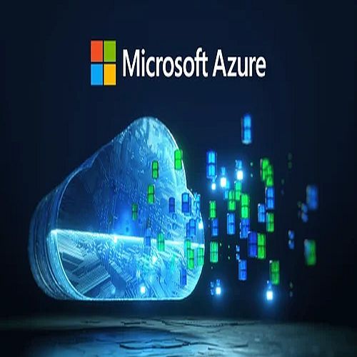 Microsoft Azure Cloud Services