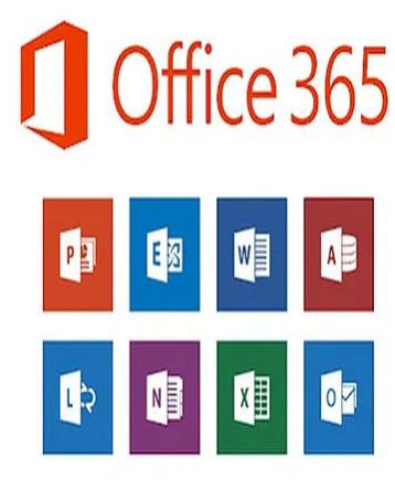 Microsoft Office 365 Software