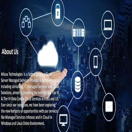 Saas Cloud Computing Services