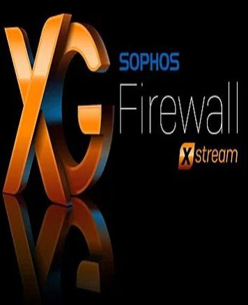 Sophos Firewall Appliances