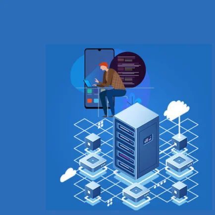 Virtual Private Server Services