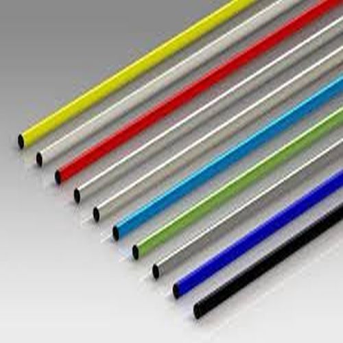 Powder Coated CRC Pipe