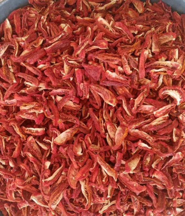 Sun Dried Tomato