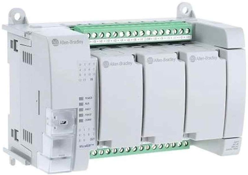 Allen Bradley PLC