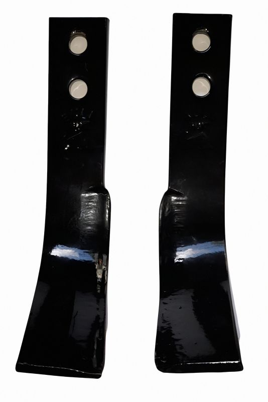 Carbon Steel J Type Rotavator Blades
