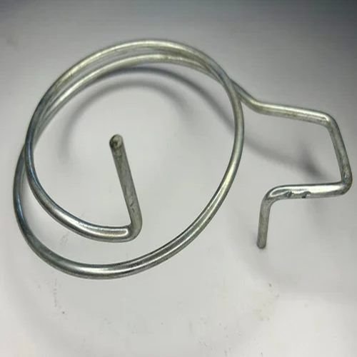 120m Mild Steel Springs