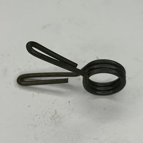 4mm Mild Steel Springs