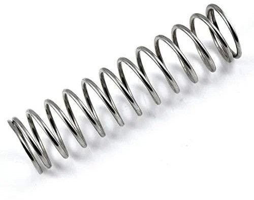 7mm Stainless Steel Springs