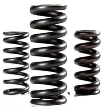 Cast Iron Springs