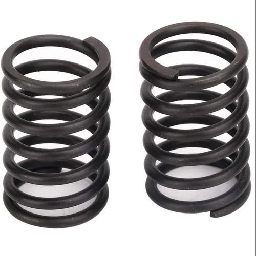 Custom Compression Springs