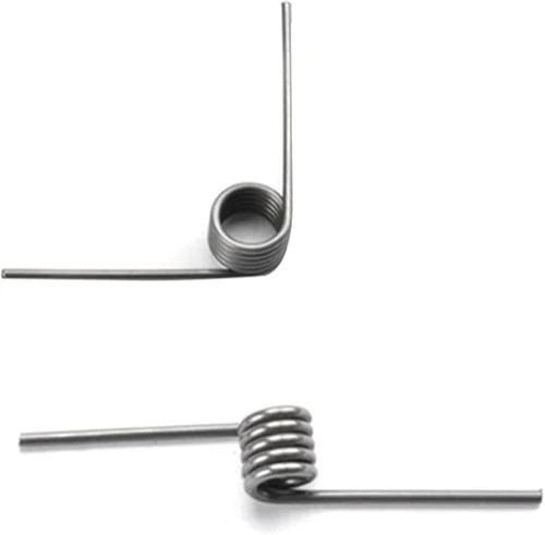 Custom Torsion Springs