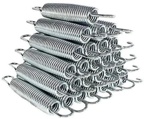 Jumping Trampoline Springs