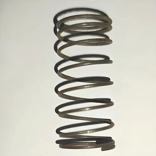 Mild Steel Compression Springs