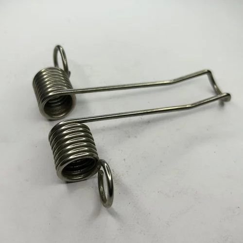 Mild Steel Double Springs