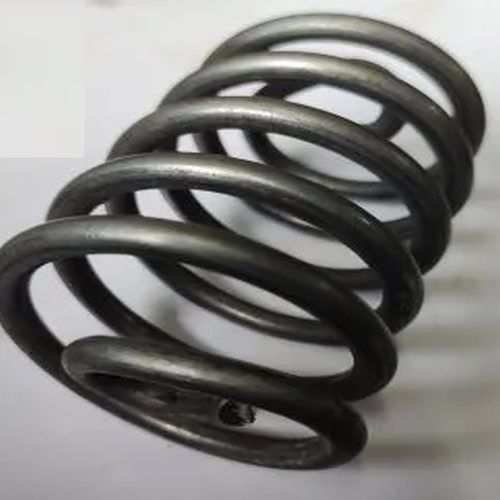 Mild Steel Helical Springs