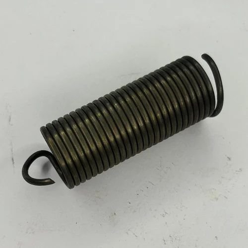 Mild Steel Shocker Springs