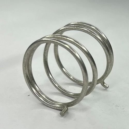 Mild Steel Silver Springs