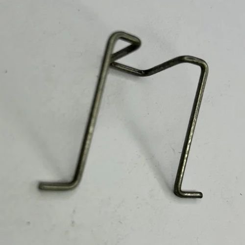 Mild Steel Wire Form