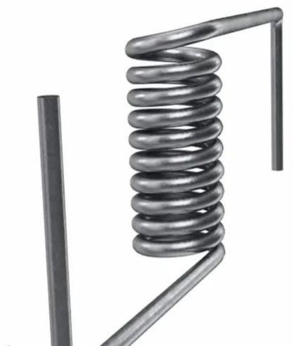 Precise Torsion Springs