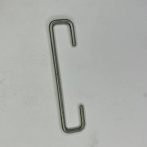 Stainless Steel C Hooks