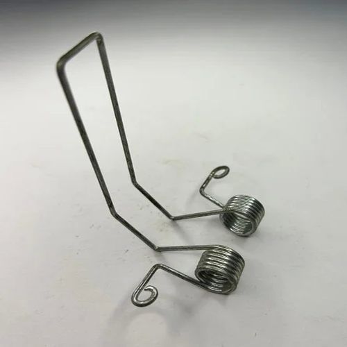 Stainless Steel Double Springs