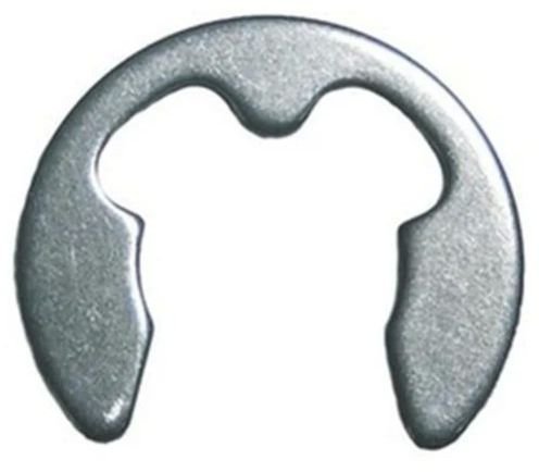 Stainless Steel E Type Circlips