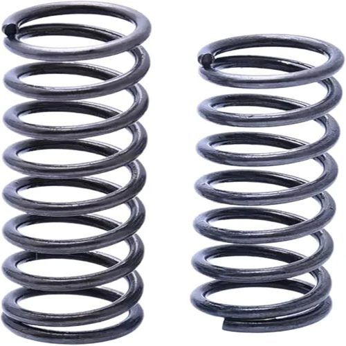 Stainless Steel Extension Springs