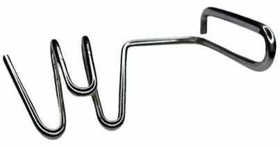 Stainless Steel Form Springs